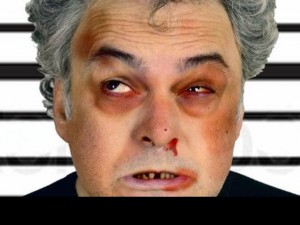 Διογένης Δασκάλου στη Μαύρη Τρύπα (κριτική)