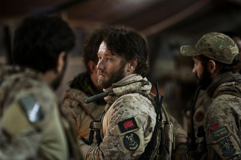 Zero Dark Thirty (κριτική)