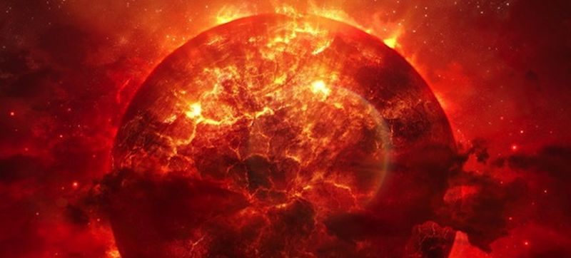 “Mars One project: Ζητούνται κάτοικοι για τον Άρη!”