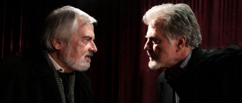 Ένας εχθρός του λαού, του Ερρίκου Ίψεν / Θέατρο Κήπου / Θεσσαλονίκη (κριτική)