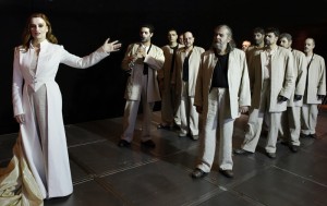 agamemnon