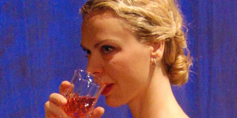 Σωτηρία Ζάνταλη : Δεν ξέρω αν μου πάει η κωμωδία, πάντως σαν ψυχισμός μου ταιριάζει πολύ (συνέντευξη)