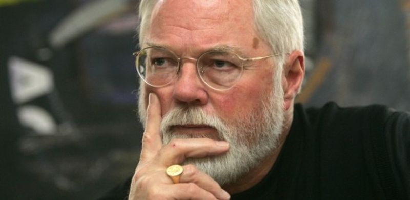 Robert Fulghum : Όσα πραγματικά πρέπει να ξέρω, τα έμαθα στο Νηπιαγωγείο