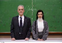 Δημήτρης Καταλειφός : Το θέατρο σε βοηθάει να βελτιώνεσαι και να αναβαθμίζεσαι