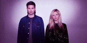 Still Corners : το dream pop δίδυμο από το Λονδίνο&hellip;