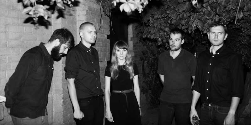 Motorama : Από τη Ρωσία με αγάπη (συνέντευξη)