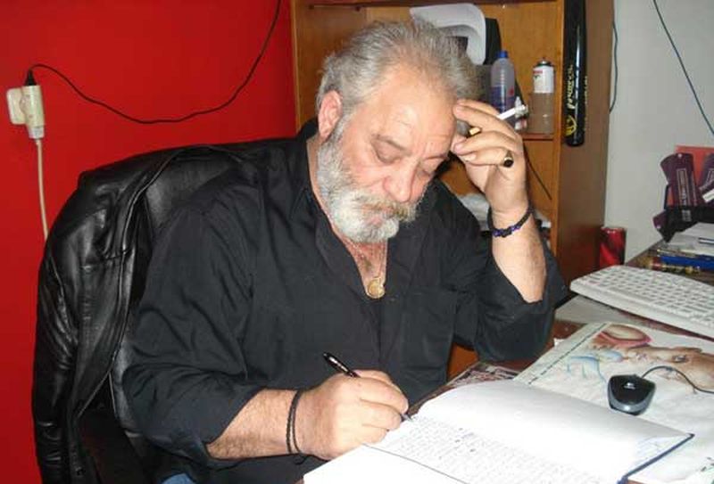 Κρητική Ποίηση στο ΚΩΘ