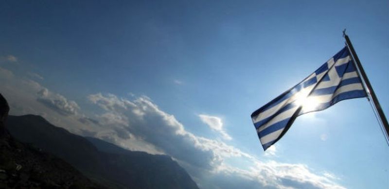 Εδώ δεν υπάρχει κράτος ! (επιστολή γραμμένη το …1947)