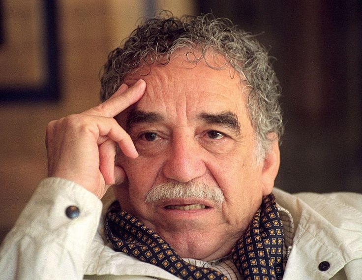 “Gabriel Garcia Marquez: το τελευταίο του έργο”