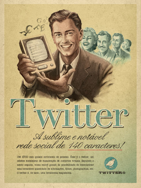 Mέσα Κοινωνικής Δικτύωσης: υπήρχαν και τότε;
