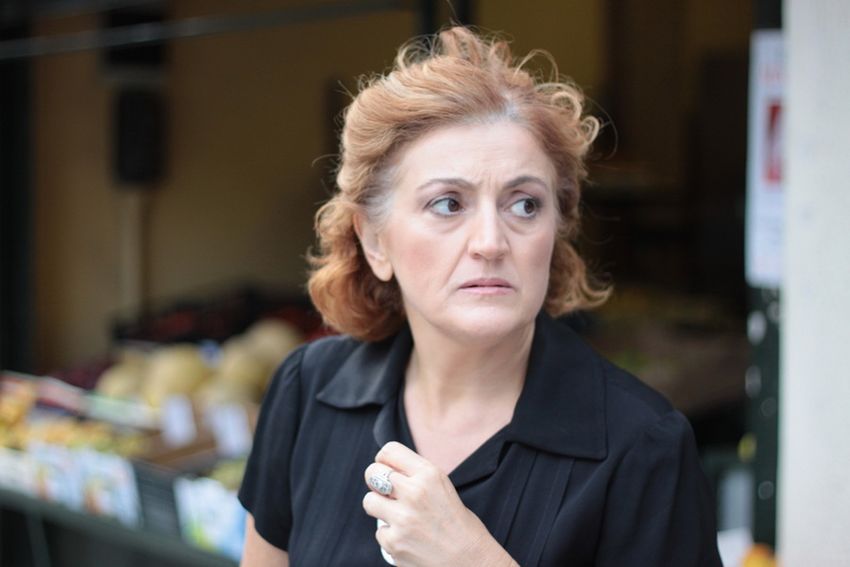 Ο Συμβολαιογράφος – κριτική