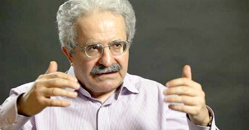 Μίμης Ανδρουλάκης : Ο Κόκκινος Κάβουρας
