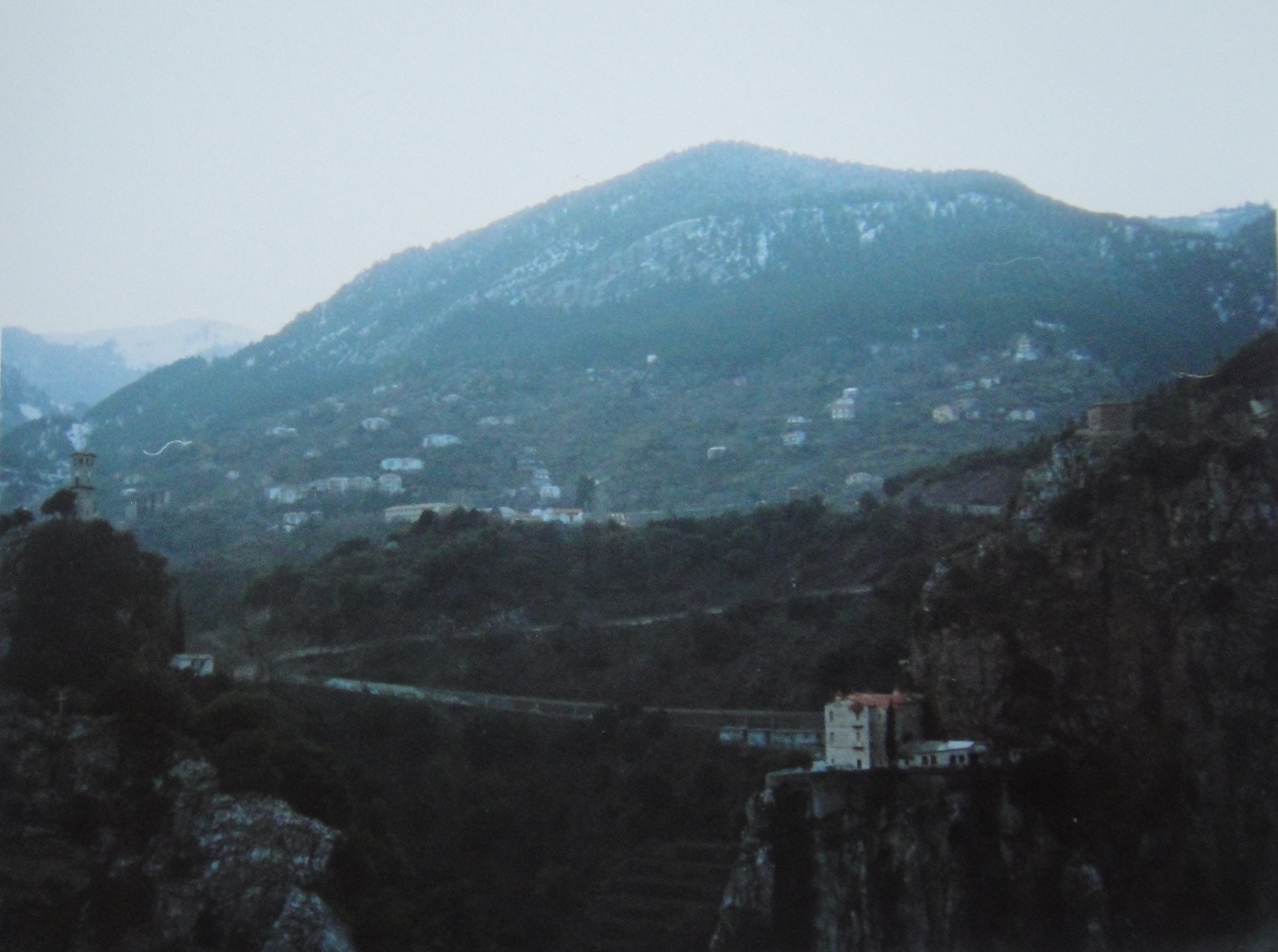 Απόδραση Καρπενήσι
