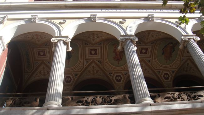 Μια Θεσσαλονικιά στην Αθήνα: τρία όχι πολύ γνωστά μα ξεχωριστά μουσεία της Αθήνας