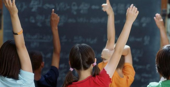 Ένα συγκλονιστικό γράμμα για ένα ιδιαίτερο παιδί.