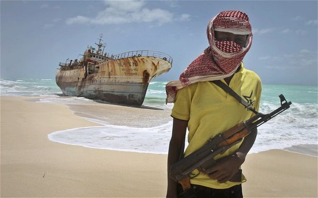 Captain Phillips… (κριτική)