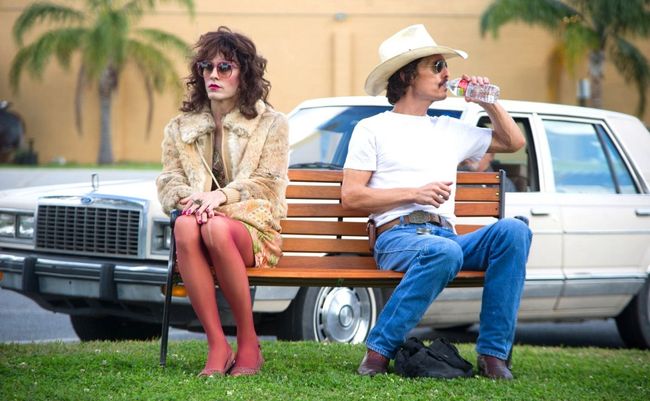 Dallas Buyers Club