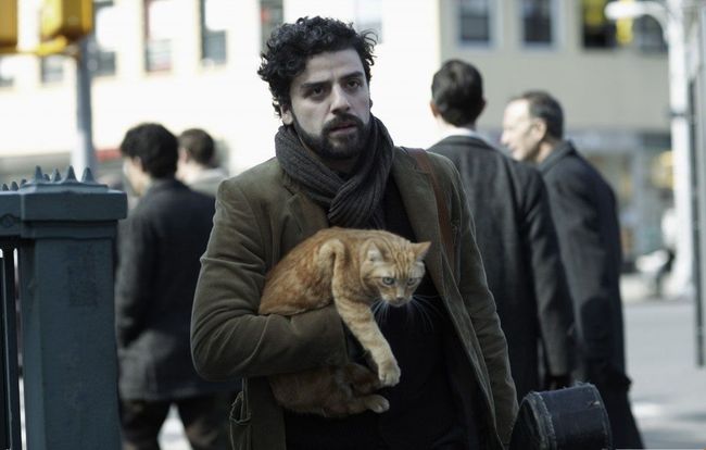 Inside Llewyn Davis… *η κριτική μας