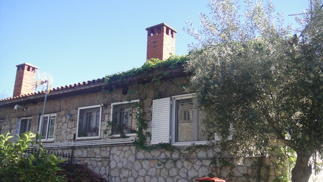 Μια Θεσσαλονικιά στην Αθήνα: Συνοικία το Όνειρο ή Άνω Πετράλωνα