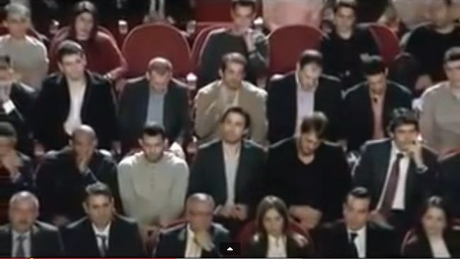 Η εκπληκτική φάρσα που έκαναν στη Τουρκική ομάδα μπάσκετ Anadolu Efes