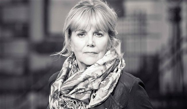«Ζωή μετά τη Ζωή» της Kate Atkinson *κριτική