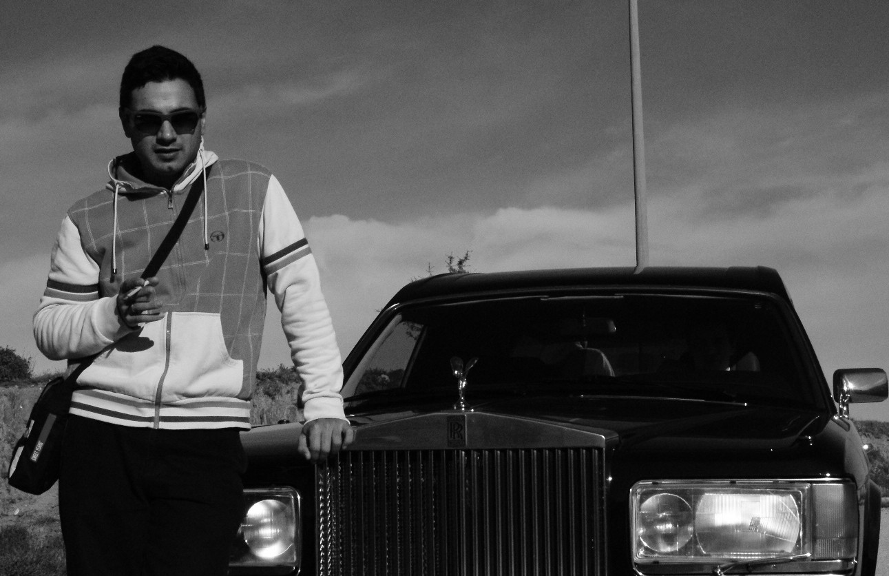 Βασίλης Ισσόπουλος (σκηνοθέτης)