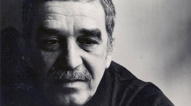Στην αρχή των μυθιστορημάτων, αφιέρωμα: Γκαμπριέλ Γκαρσία Μάρκες