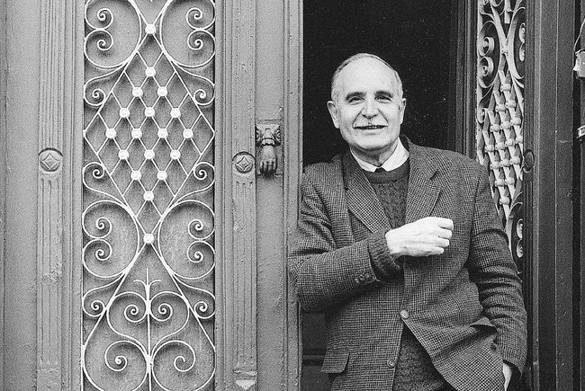 Ντίνος Χριστιανόπουλος: «Δεν υπάρχουν ευτυχισμένοι έρωτες, μωρό μου!»