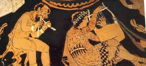 Ακούστε τη μουσική των αρχαίων Ελλήνων (video)
