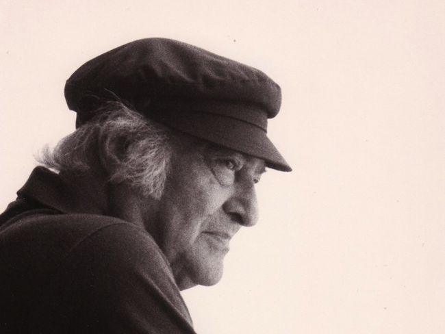 Οδυσσέας Ελύτης: δεύτερη ζωή δεν έχει