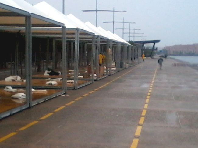 33ο Φεστιβάλ Βιβλίου, 33 χρόνια πολιτισμός και …μπουρίνια στη Θεσσαλονίκη