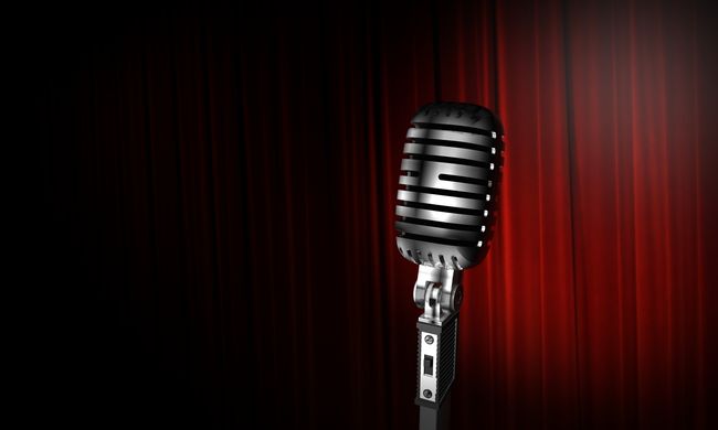 Παναγιώτης Κούδας (Stand-up Comedian)