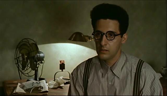 Η ταινία της ημέρας: Barton Fink (1991)