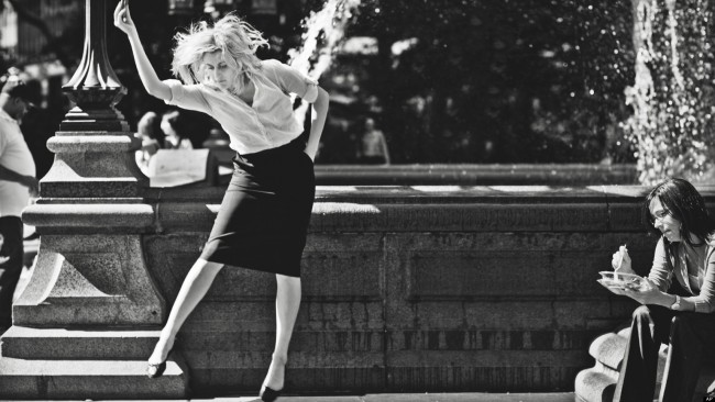 Η ταινία της ημέρας: Frances Ha (2012)