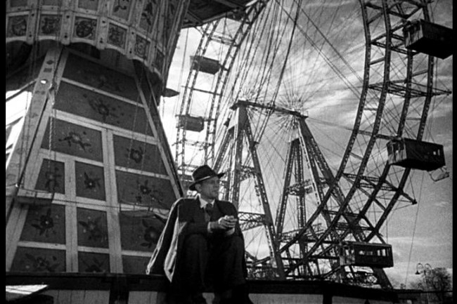 Η ταινία της ημέρας: The third man/ Ο τρίτος άνθρωπος (1949)