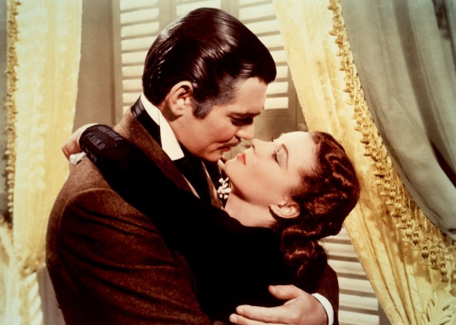 Η ταινία της ημέρας: Όσα παίρνει ο άνεμος/ Gone with the wind (1939)
