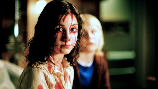 Η ταινία της ημέρας:  Let the right one in/ Άσε το κακό να μπει (2008)