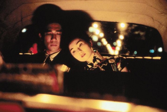 Η ταινία της ημέρας: In the mood for love/ Ερωτική επιθυμία (2000)