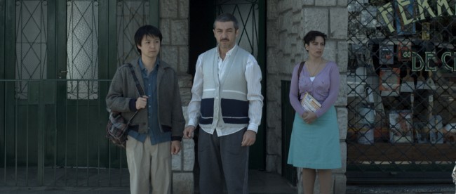 Η ταινία της ημέρας:   Un cuento chino/ Η αγελάδα που έπεσε από τον ουρανό (2011)