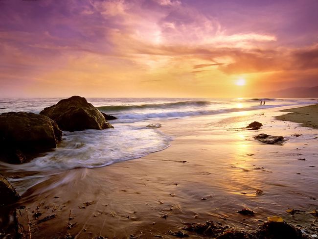 Worship the sun