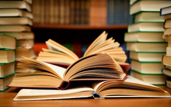 100 νόμιμα sites γεμάτα δωρεάν βιβλία