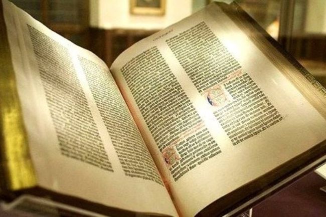Αυτό είναι το πρώτο ελληνικό βιβλίο που εκδόθηκε το 1476