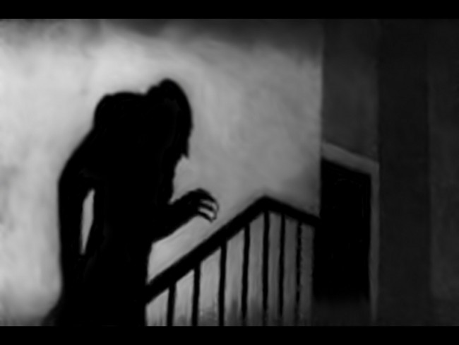 Η ταινία της ημέρας: Nosferatu, Eine Symphonie Des Grauens/Νοσφεράτου, μία συμφωνία τρόμου (1922)