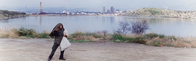 Η ταινία της ημέρας: Αγέλαστος πέτρα (2000)