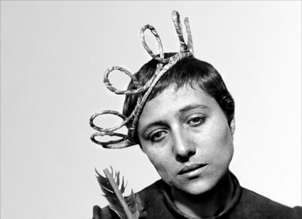 Η ταινία της ημέρας: La Passion de Jeanne d’ Arc/ Το πάθος της Ζαν ντ’ Αρκ(1928)