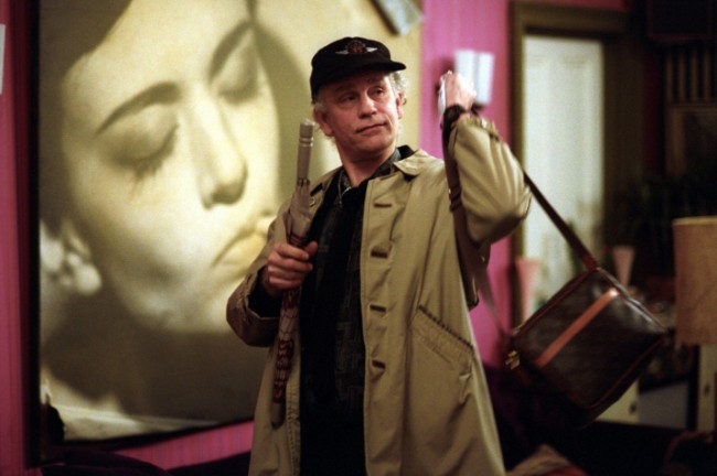 Η ταινία της ημέρας: Colour me Kubrick: A true…ish story/ Λέγε Κιούμπρικ (2005)