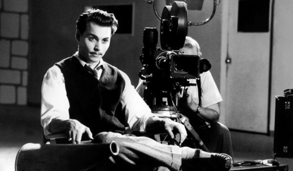 Η ταινία της ημέρας: Ed Wood (1994)