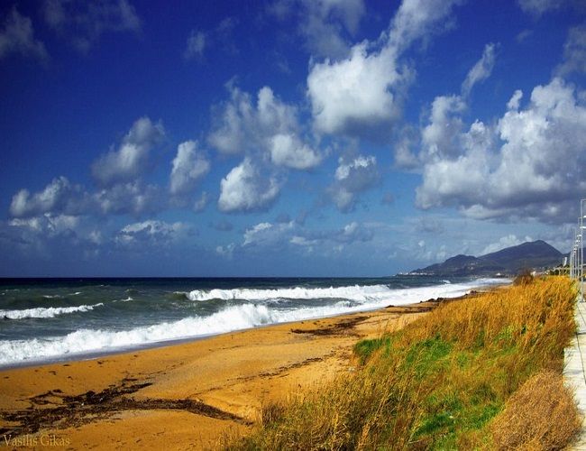 Την αλήθεια αν θες να δεις, κλείσε τα μάτια σου
