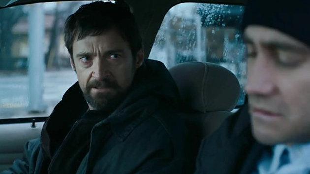 Η ταινία της ημέρας: Prisoners (2013)