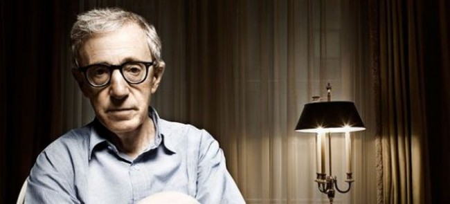 Γνωρίζοντας τους σκηνοθέτες: Γούντυ Άλλεν
